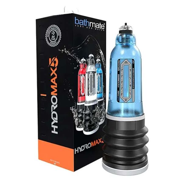 HYDROMAX 5 - 26008-1