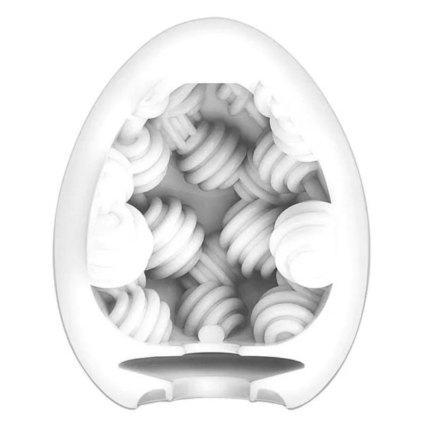 Jaje Mastubator TENGA Egg Sphere - 50002110000