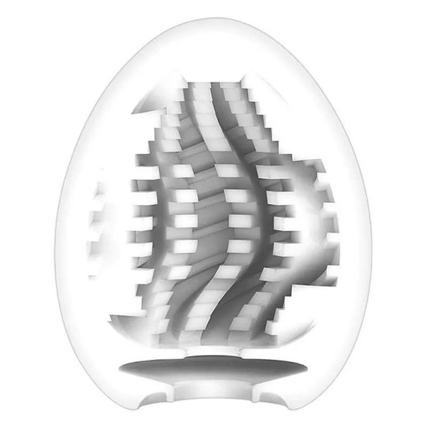 Jaje Masturbator TENGA Egg Tornado - 50001900000