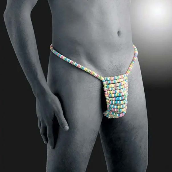 Jestive gaćice - 501003