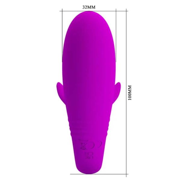 Kit Vibrator za Parove Aplikacija Jayleen - 014911HP