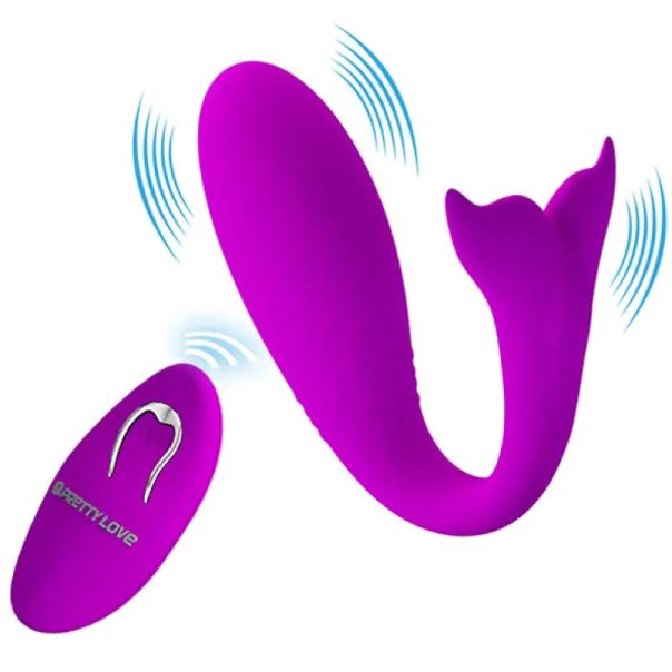Kit Vibrator za Parove Jordyn - 014910W