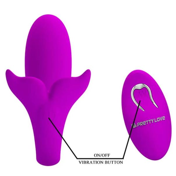 Kit Vibrator za Parove Jordyn - 014910W