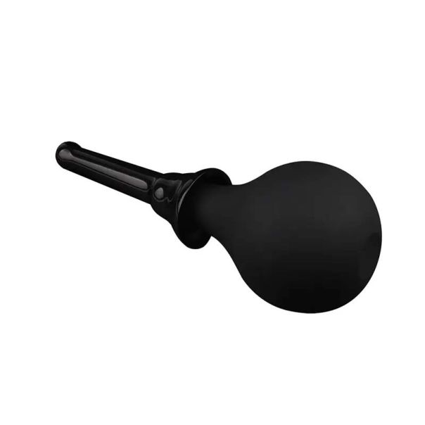 Klistir sa 2 nastavka Unisex Douche Set - CN-101418357