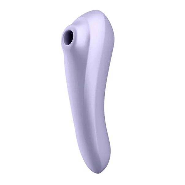 Klitoralni G spot vibrator Satisfyer Dual Pleasure - 4003108