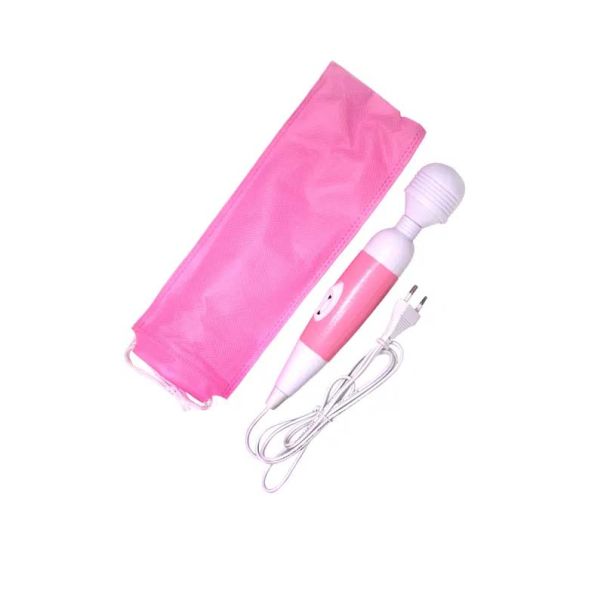 Klitoralni masažer na struju - RL-AV01