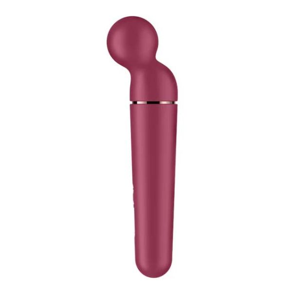 SATISFYER Planet Wand-er - 4046068
