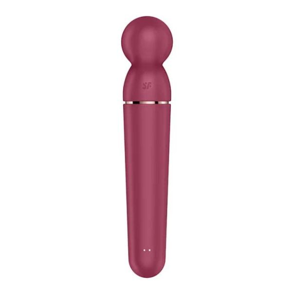 SATISFYER Planet Wand-er - 4046068