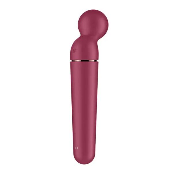 SATISFYER Planet Wand-er - 4046068