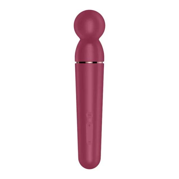 SATISFYER Planet Wand-er - 4046068