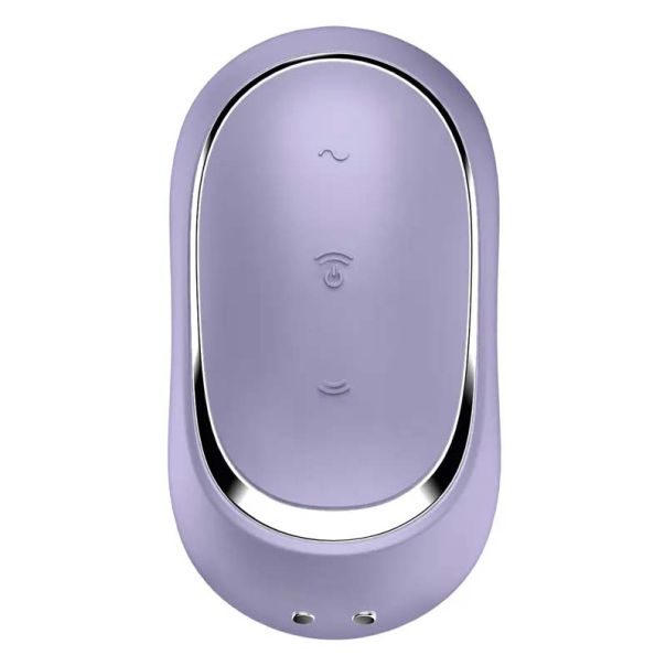 SATISFYER PRO TO GO 2 - 4045122