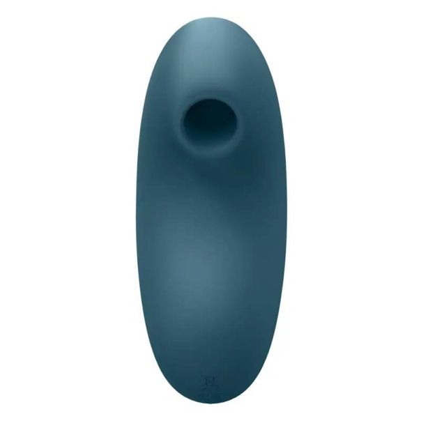 SATISFYER VULVA LOVER 2 BLUE - 4018621