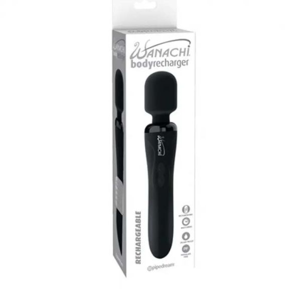 Klitoralni Masažer Wanachi - 21175