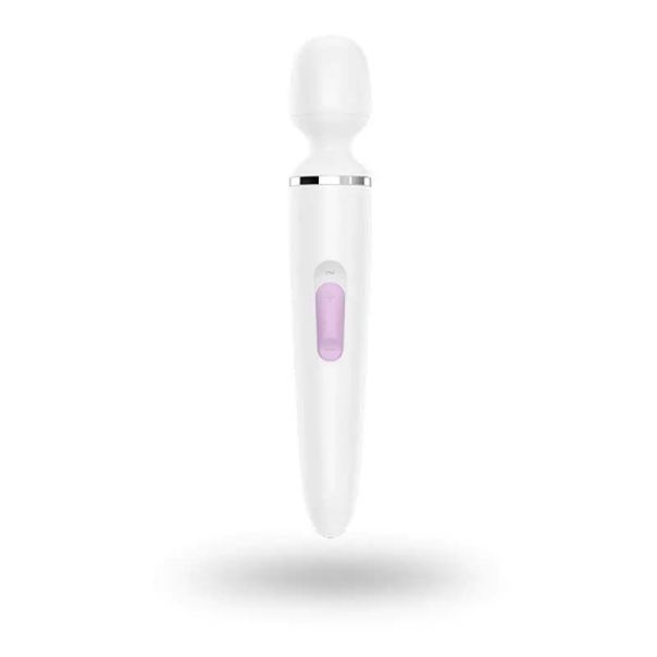 Klitoralni masažer Satisfyer Wand-er - 4001227