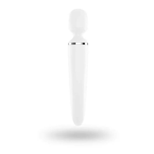 Klitoralni masažer Satisfyer Wand-er - 4001227