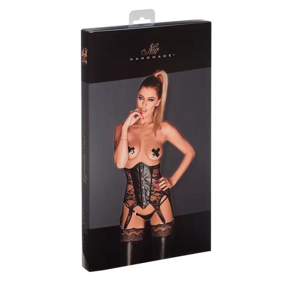 Korset sa halterima Princess - F137