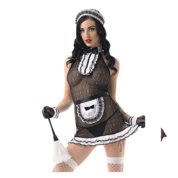 Kostim Francuske Sobarice 3 - 02907