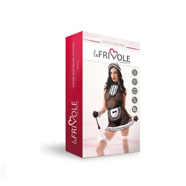 Kostim Francuske Sobarice 3 - 02907