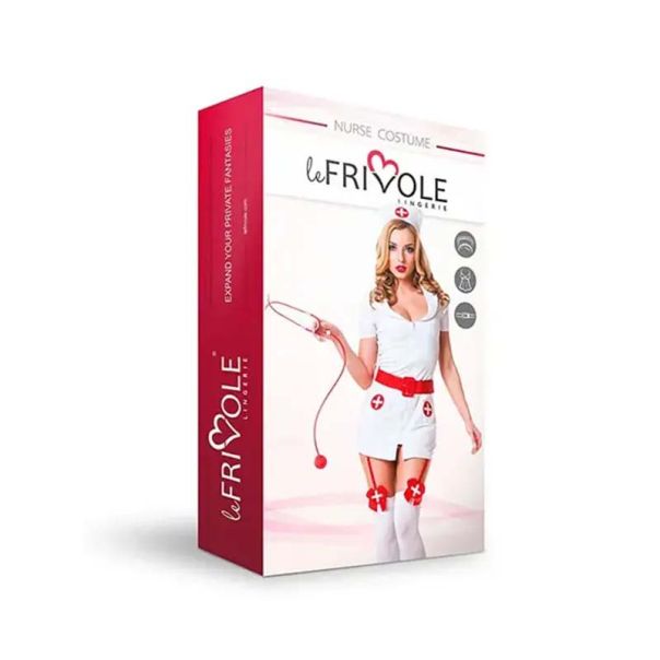 Kostim medicinske sestre | 02210 - 02210