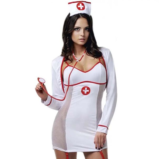 Kostim Medicinske Sestre LF - 02796