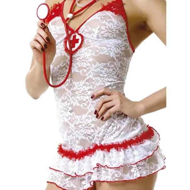 Kostim medicinske sestre | 02893 - 02893