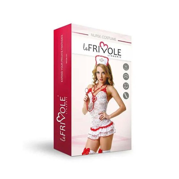 Kostim medicinske sestre | 02893 - 02893