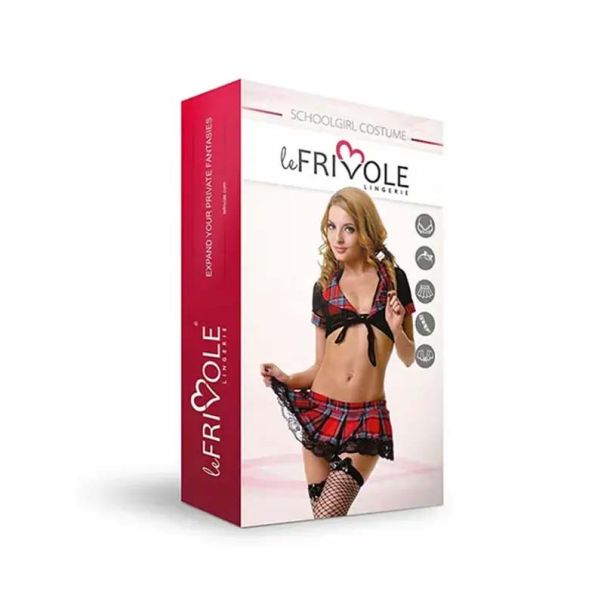 Kostim školarke | 02895 - 02895