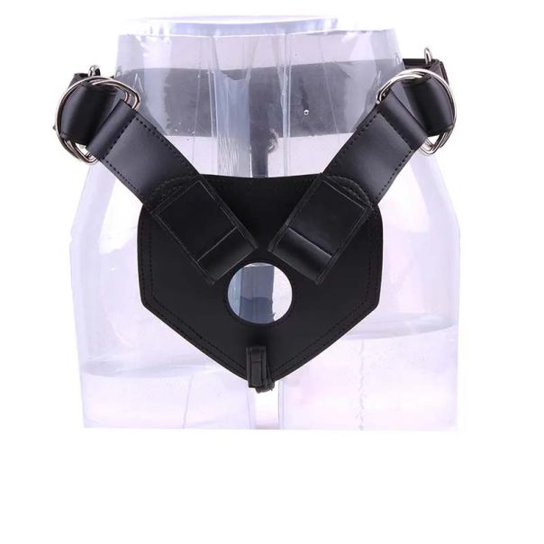 Kvalitetne gacice za strap on Luxe Harness - CN-522062936