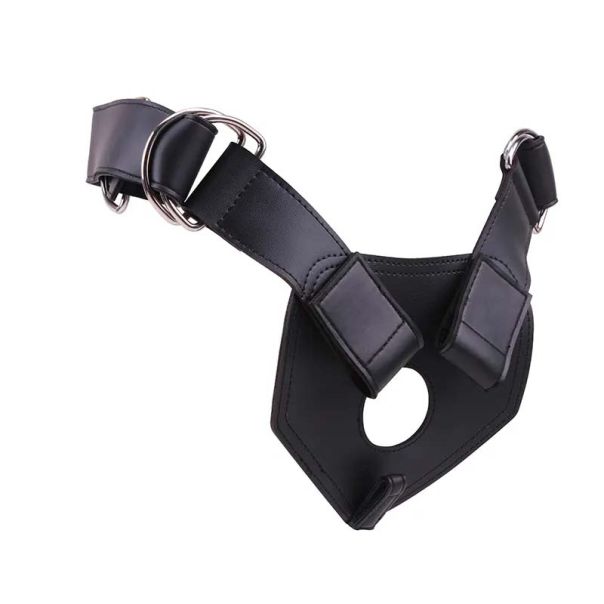 Kvalitetne gacice za strap on Luxe Harness - CN-522062936