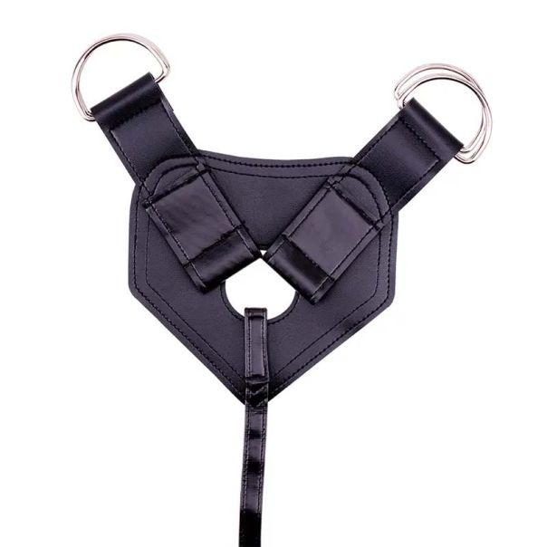 Kvalitetne gacice za strap on Luxe Harness - CN-522062936