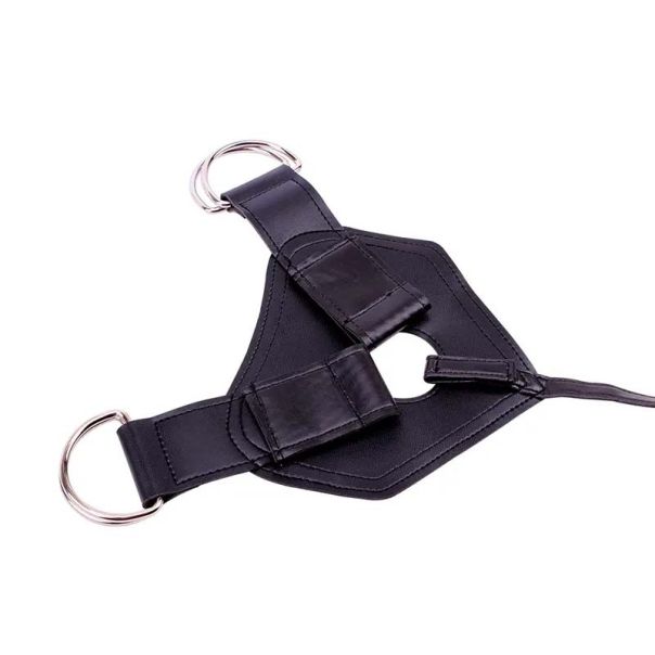 Kvalitetne gacice za strap on Luxe Harness - CN-522062936