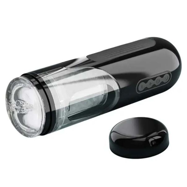 Kvalitetni masturbator - 00900T57