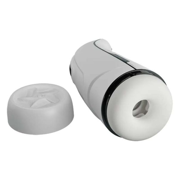 Kvalitetni masturbator sa zagrevanjem Marissa - 00900T73Z