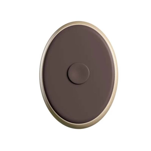 Kvalitetni Silikonski Vibro Dildo 21cm 2Density - 22707