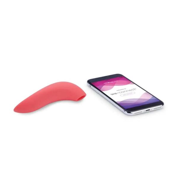 Kvalitetni stimulator klitorisa Melt We Vibe - 10019