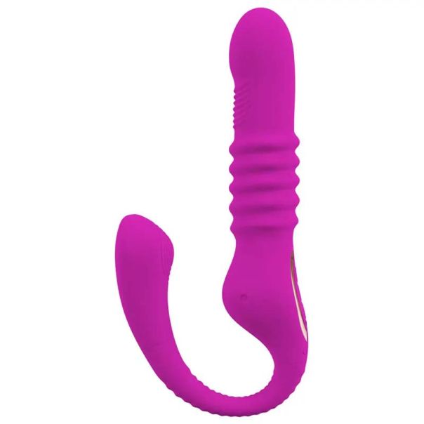 Kvalitetni vibrator 3 funkcije - 54020770000