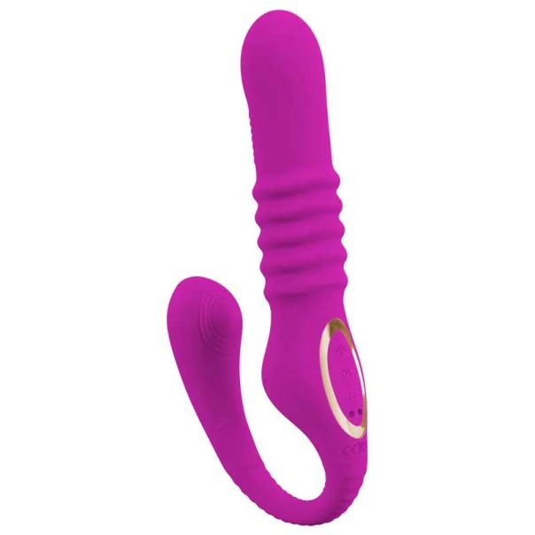 Kvalitetni vibrator 3 funkcije - 54020770000