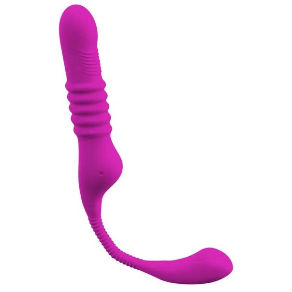Kvalitetni vibrator 3 funkcije - 54020770000