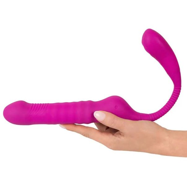 Kvalitetni vibrator 3 funkcije - 54020770000