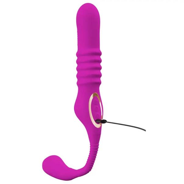 Kvalitetni vibrator 3 funkcije - 54020770000