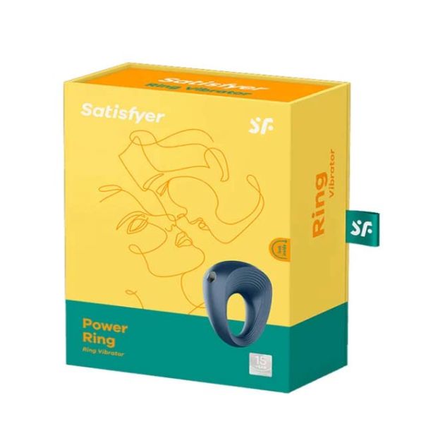 Kvalitetni vibro prsten - 4000886