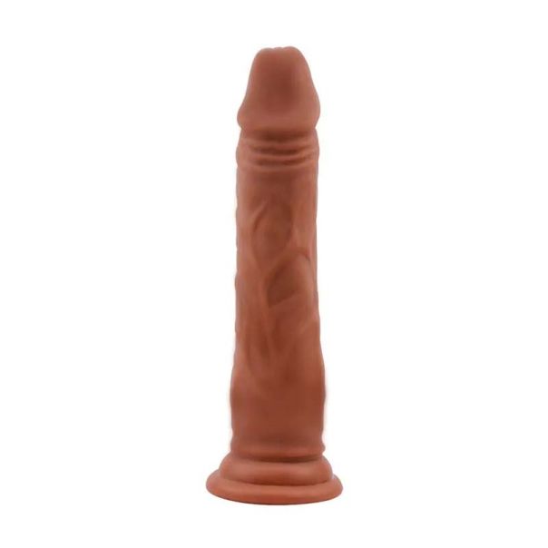 Latino mekani dildo 21cm Lascivious - CN-711704829