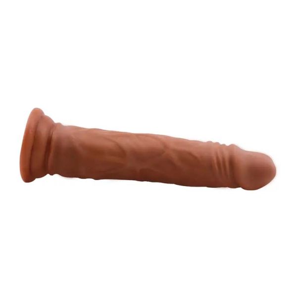 Latino mekani dildo 21cm Lascivious - CN-711704829