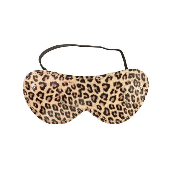 Leopard maska za oci Leopard Blindfold - ff001046
