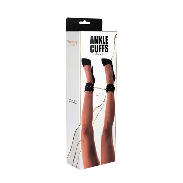 Lisice za noge Ankle Cuffs - ff001027