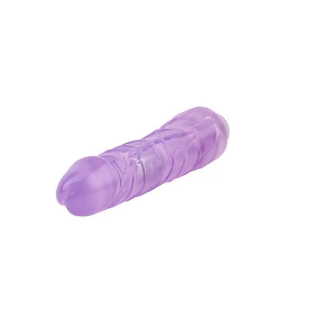 Ljubicasti Vibrator 23cm - CN-101876454