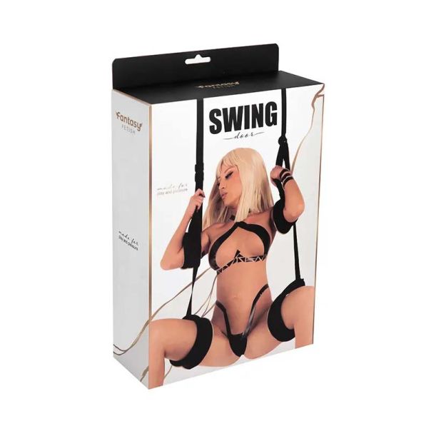 Ljuljaska za vrata Door Swing - ff001065