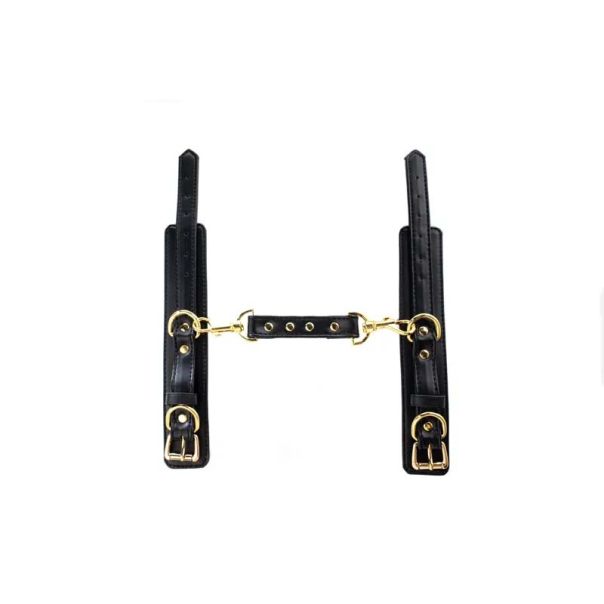 Luksuzne lisice za ruke Luxury Wrist Cuffs - ff001031