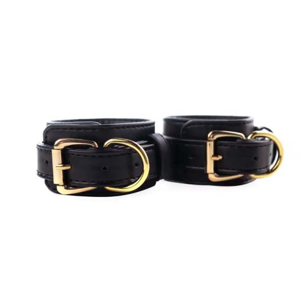 Luksuzne lisice za ruke Luxury Wrist Cuffs - ff001031