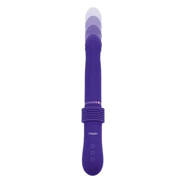 Magnum vibrator - 10393